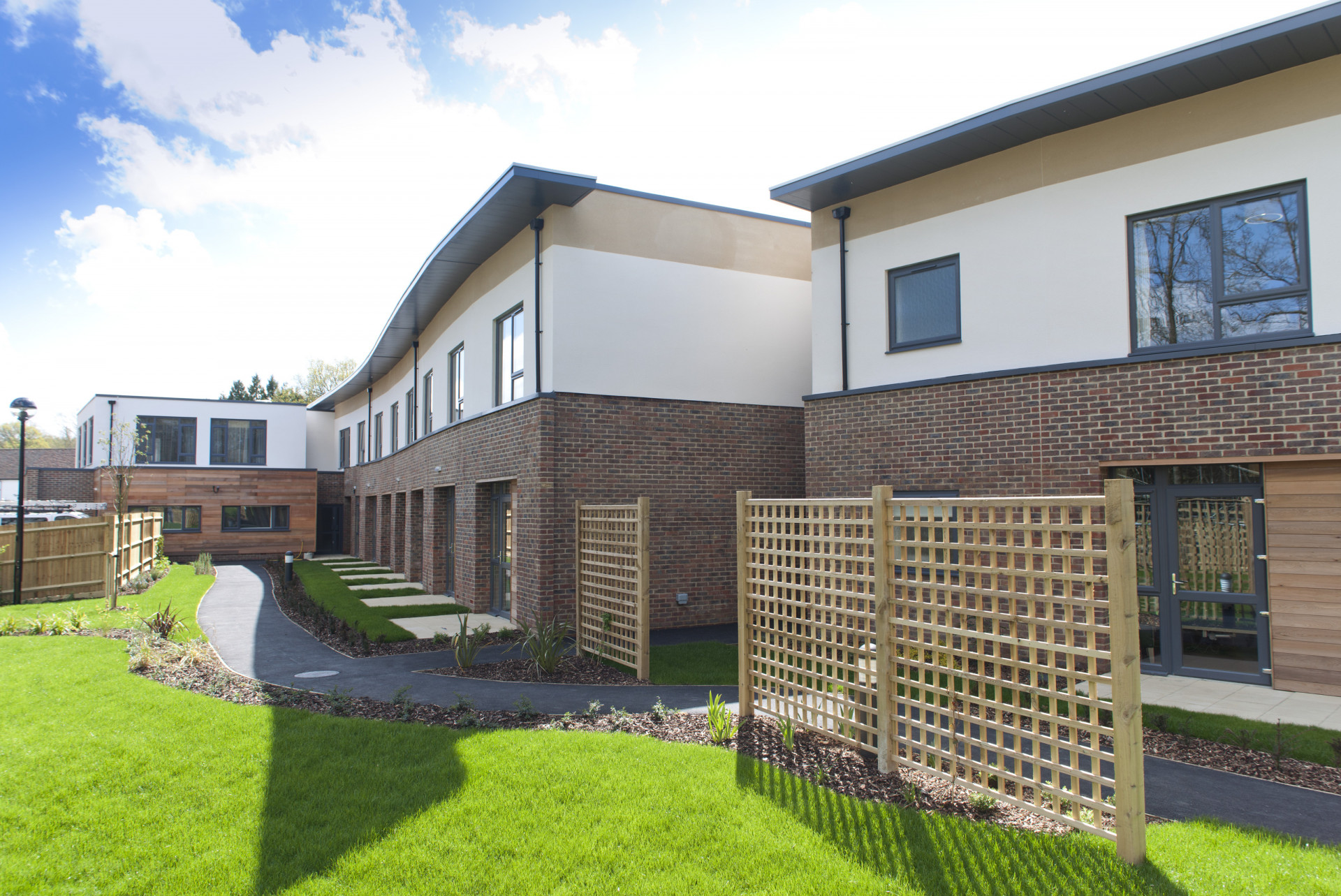 East Grinstead care home hosts Parkinson’s support event